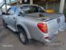 2015 MITSUBISHI L200 TRITON 