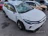 2025 TOYOTA COROLLA CROSS 