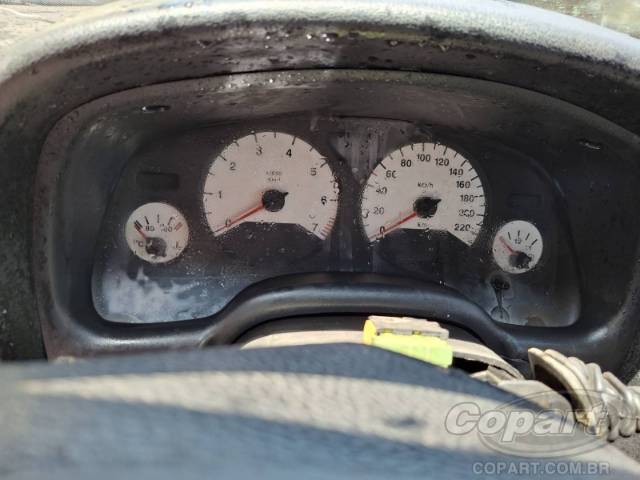 2000 CHEVROLET ASTRA 