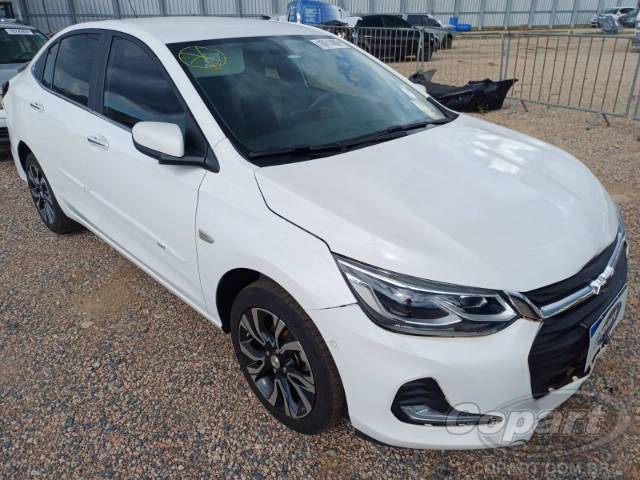 2024 CHEVROLET ONIX PLUS 