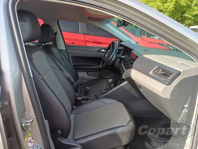 2020 VOLKSWAGEN VIRTUS 