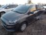 2019 FORD KA 