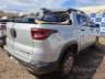 2017 FIAT TORO 
