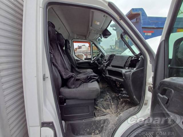 2022 IVECO DAILY 