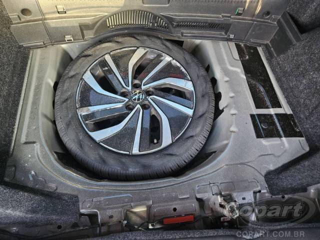 2026 VOLKSWAGEN POLO 