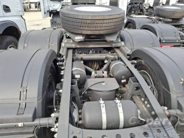 0 MERCEDES-BENZ Actros 