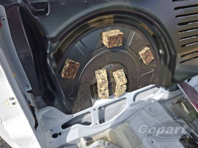 2025 FIAT FIORINO FURGAO 