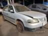 2008 VOLKSWAGEN GOL 
