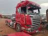 2014 SCANIA R 440 
