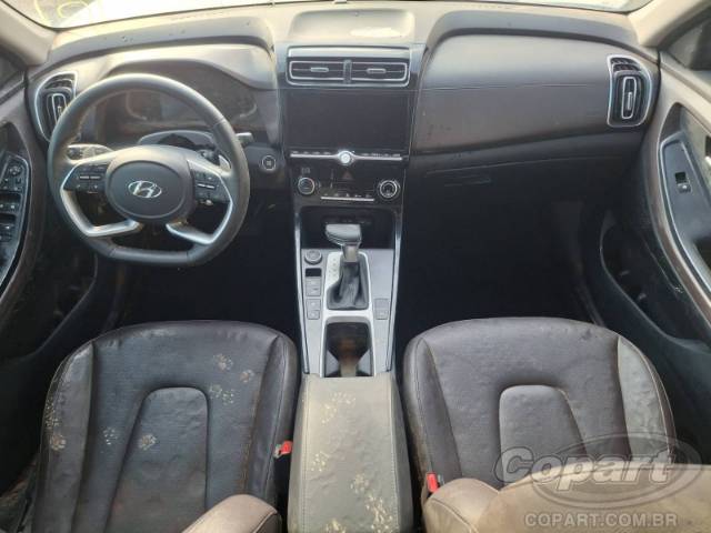2023 HYUNDAI CRETA 