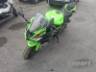 2021 KAWASAKI NINJA ZX-6R 