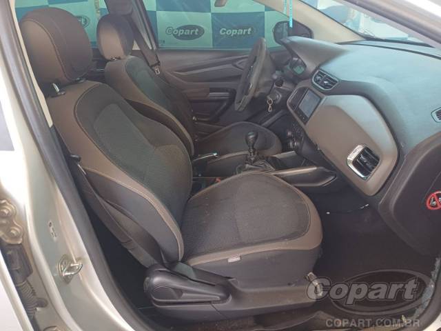 2015 CHEVROLET PRISMA 