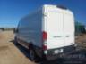 2025 FORD E-TRANSIT FURGAO 