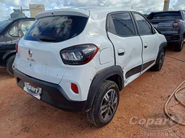 2023 RENAULT KWID 