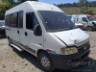 2013 FIAT DUCATO VAN 