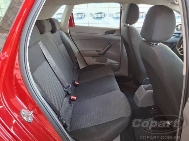 2018 VOLKSWAGEN POLO 