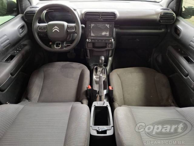 2020 CITROEN C4 CACTUS 