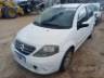 2012 CITROEN C3 