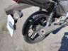 2019 HONDA CG 160 