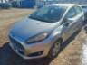 2017 FORD FIESTA 