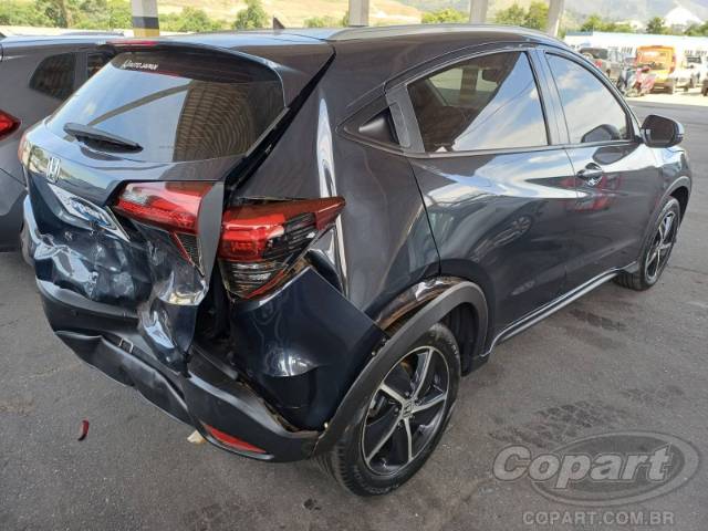 2020 HONDA HR-V 