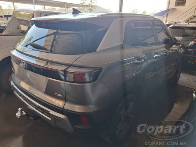 2025 HYUNDAI CRETA 