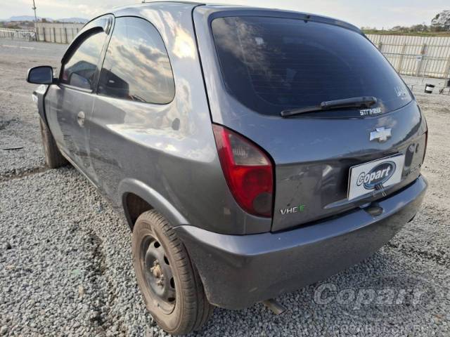 2013 CHEVROLET CELTA 