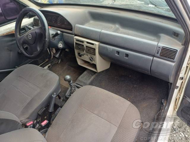 2008 FIAT FIORINO FURGAO 