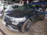 2022 MERCEDES BENZ GLC COUPE 