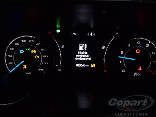 2026 FIAT PULSE 