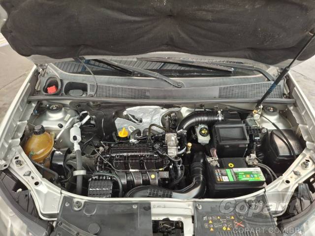 2019 RENAULT SANDERO 