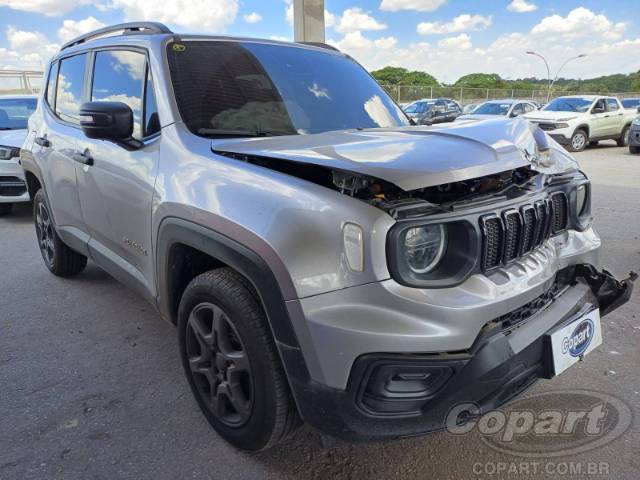 2024 JEEP RENEGADE 