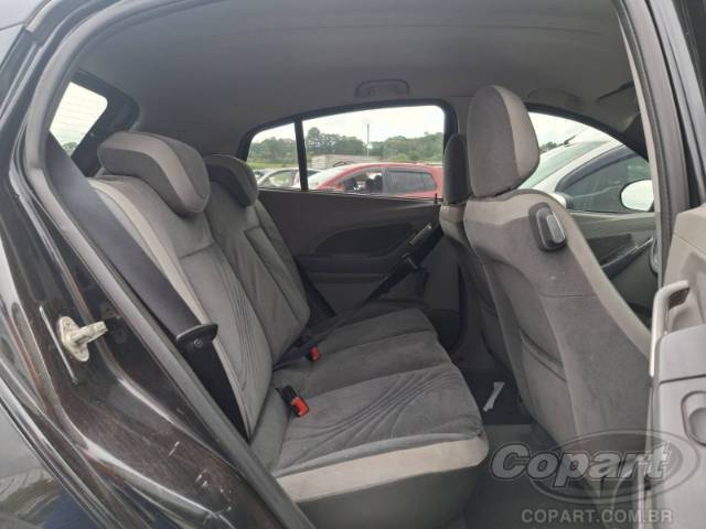 2011 CHEVROLET AGILE 