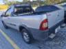 2008 FIAT STRADA 