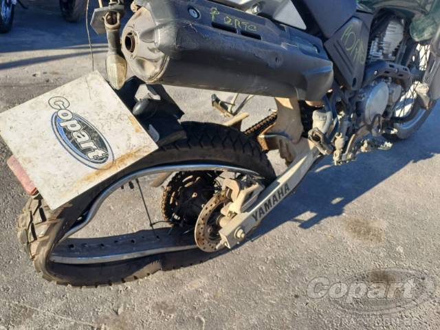 2019 YAMAHA XTZ 250 