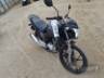 2024 HONDA CG 160 