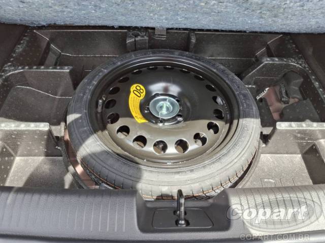 2022 CHEVROLET CRUZE HATCH 