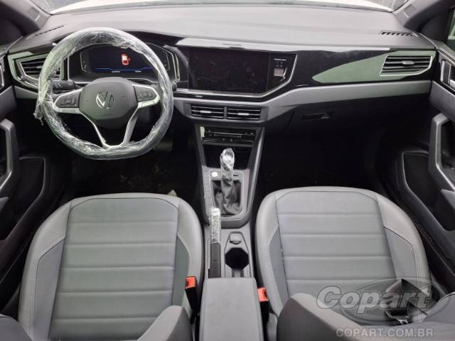 2023 VOLKSWAGEN NIVUS 