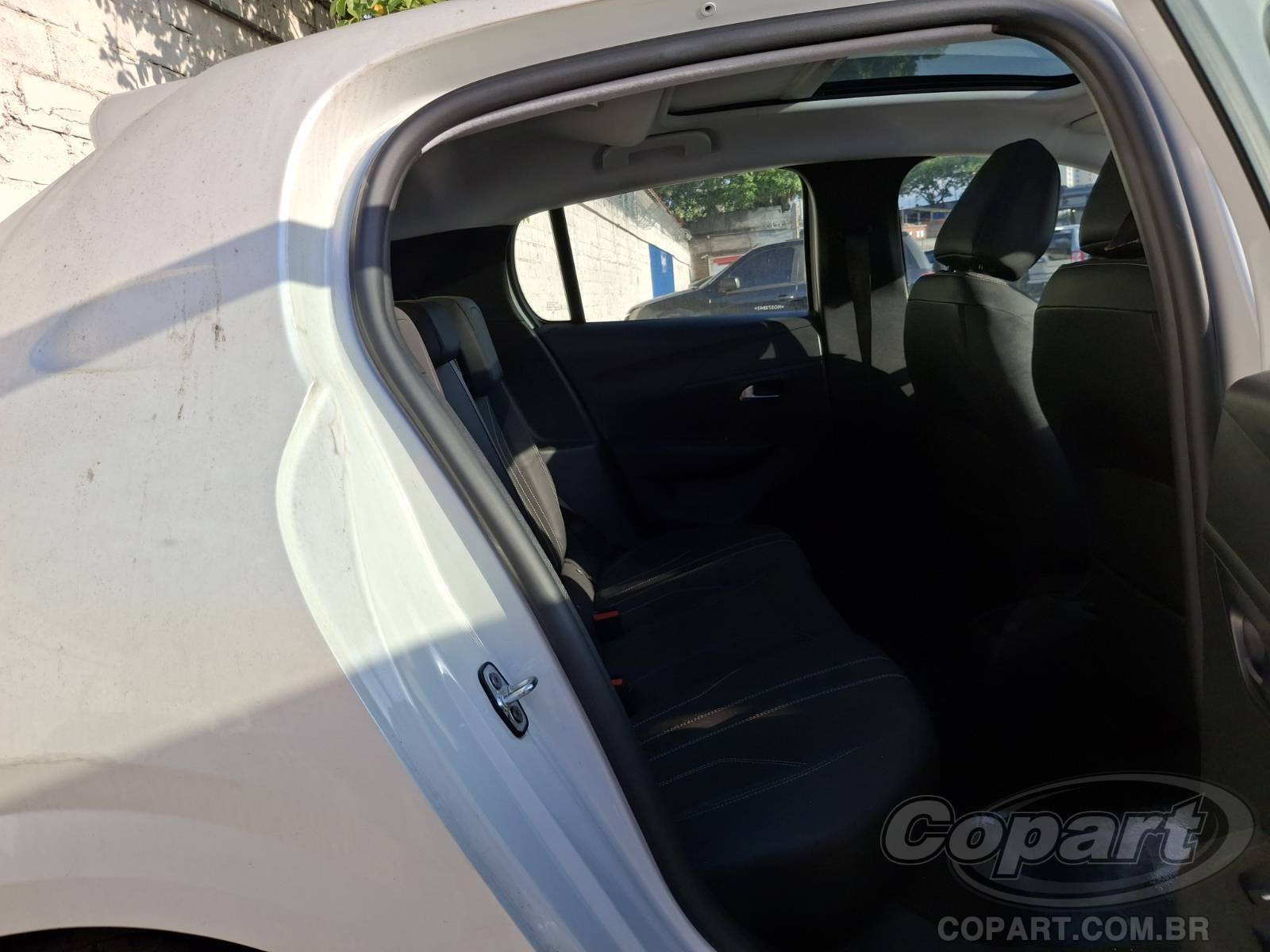 2024 PEUGEOT 208 — foto 6 de 11