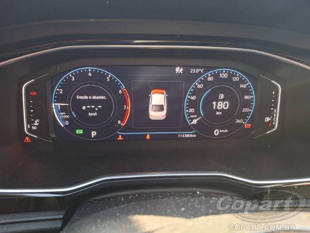 2020 VOLKSWAGEN JETTA 