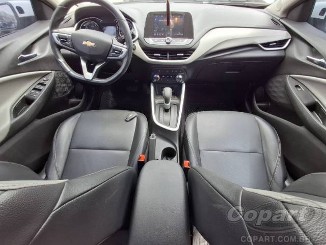 2020 CHEVROLET ONIX 