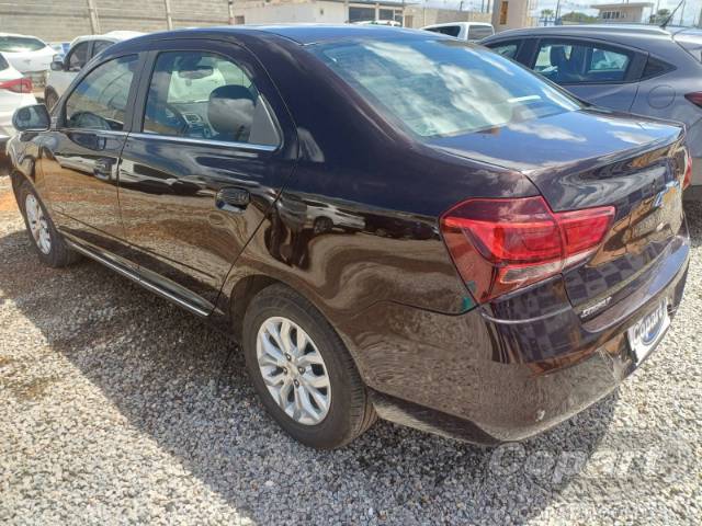 2018 CHEVROLET COBALT 