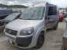 2019 FIAT DOBLO 