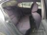 2010 HONDA CITY 