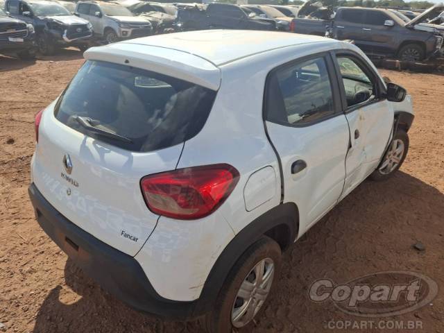 2022 RENAULT KWID 