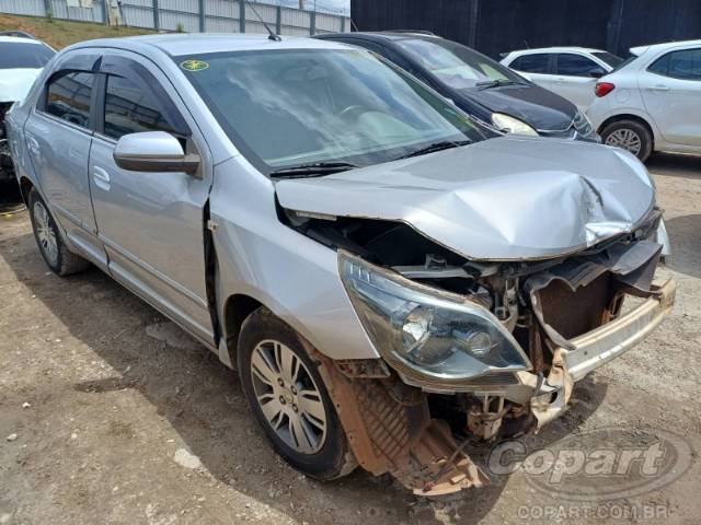 2013 CHEVROLET COBALT 