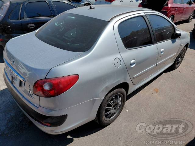 2010 PEUGEOT 207 PASSION 