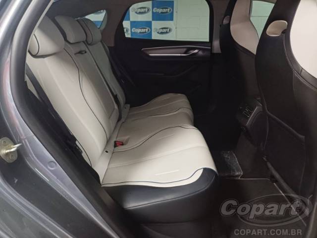 2025 BYD KING 