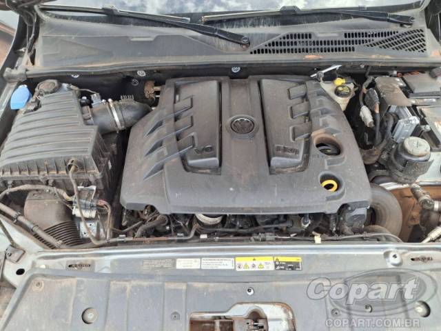 2023 VOLKSWAGEN AMAROK 