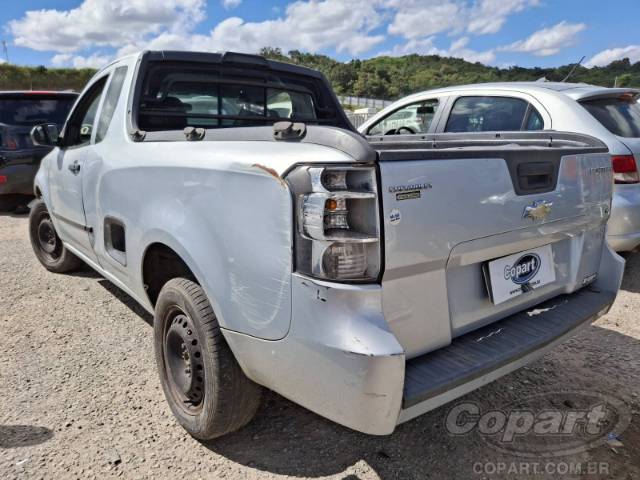 2012 CHEVROLET MONTANA 